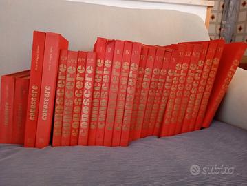 enciclopedia Conoscere