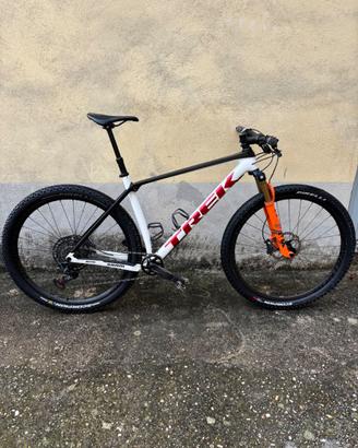 Trek procaliber 9.7
