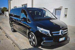 MERCEDES V 250d LONG 8 POSTI PREMIUM 190cv IVA 22%