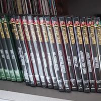 DVD Lupin III 