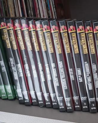 DVD Lupin III 