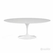 Tavolo CTS design tondo da pranzo art 2001