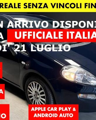 Fiat Punto *PREZZO VERO* 1.3 mjt 95 CV 5 PORTE UNI