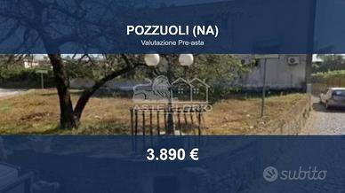 Immobile in asta di 338 m² a Napoli