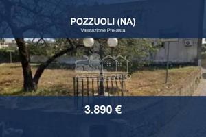 Immobile in asta di 338 m² a Napoli