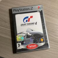 Gran Turismo 4