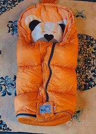 Sacco termico passeggino Baby Nest Mucki Large