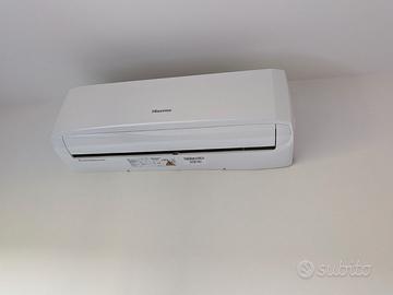 Climatizzatore Condizionatore Hisense 12000 BTU
