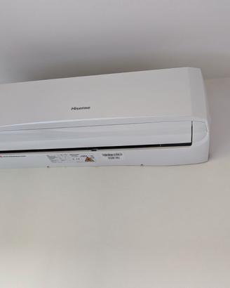 Climatizzatore Condizionatore Hisense 12000 BTU
