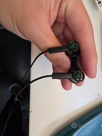 Razer Hammerhead duo