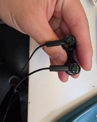 Razer Hammerhead duo