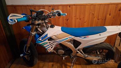  TM 125 SMT