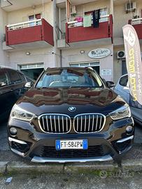 Bmw X1 sDrive18d Msport