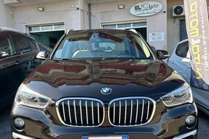 Bmw X1 sDrive18d Msport