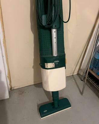 Aspirapolvere folletto vorwerk