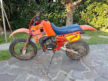 Malaguti grizzly rcx 12