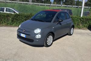 Fiat 500 C 1.0 Hybrid Cult Cabrio