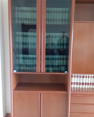 Mobili per arredo di ufficio