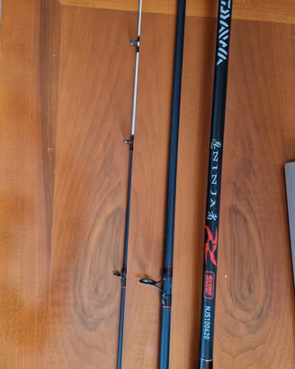 DAIWA NINJA SURF