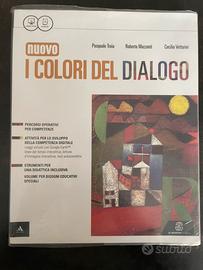 I colori del dialogo
