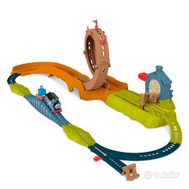 trenino per bambini