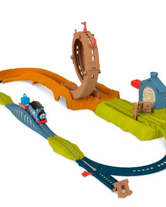 trenino per bambini