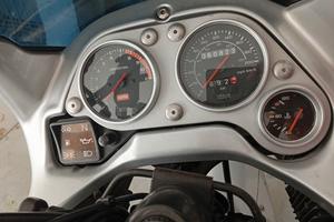 moto Aprilia pegaso 650 cube