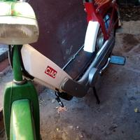 Motorino piaggio ciao