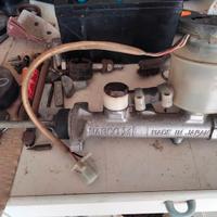 pompa freni per suzuki samurai