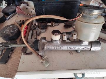 pompa freni per suzuki samurai