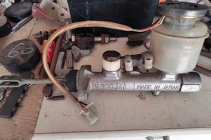 pompa freni per suzuki samurai