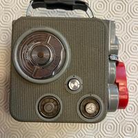 Cinepresa vintage Eumig C3