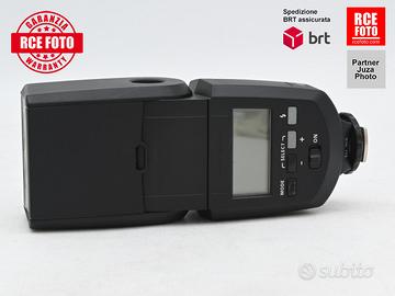 Metz Mecablitz 50 AF-1 digital (per Nikon)