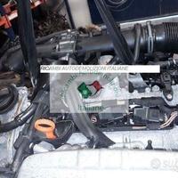 Motore Volkswagen Golf 6 1400 Benzina Cod. CAV