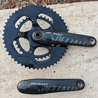 Guarnitura Specialized Fact Carbon 