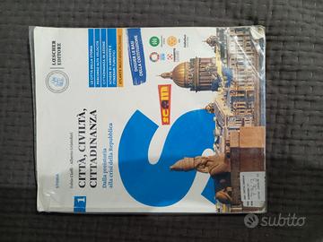 città, civiltà, cittadinanza 
