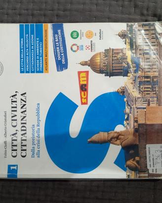 città, civiltà, cittadinanza 