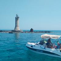 Marinello sport cabin 19