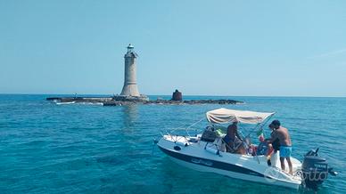 Marinello sport cabin 19