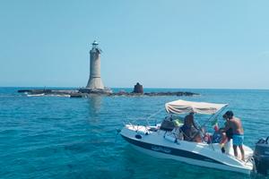 Marinello sport cabin 19