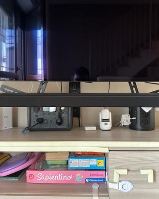 Soundbar Sony SA-CT180