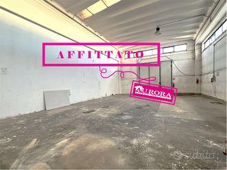 IN CER CA DI UN CAPANNONE PER la TUA ATTIVITA' ?