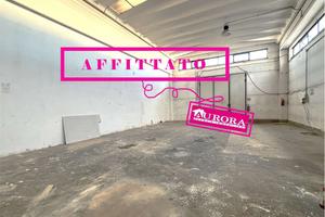 IN CER CA DI UN CAPANNONE PER la TUA ATTIVITA' ?