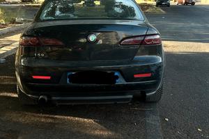 ALFA 159 jTDM 1.9