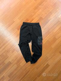 pantaloni tuta Air Jordan- buone condizioni