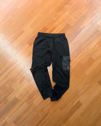 pantaloni tuta Air Jordan- buone condizioni