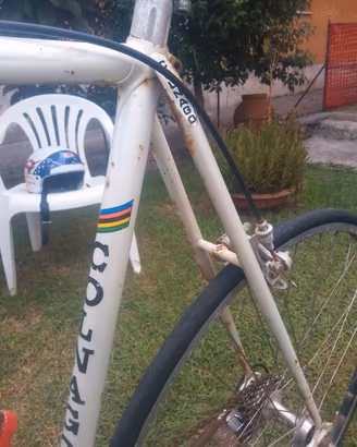 biciclette vintage 