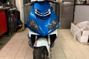 Derbi GP1