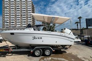 SAVER 660 WALK AROUND 2026 PRONTA CONSEGNA