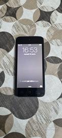 Apple iPod Touch 5 Generazione 